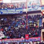 NUESTRO ANIVERSARIO XLIV, SOMOS DESARROLLO